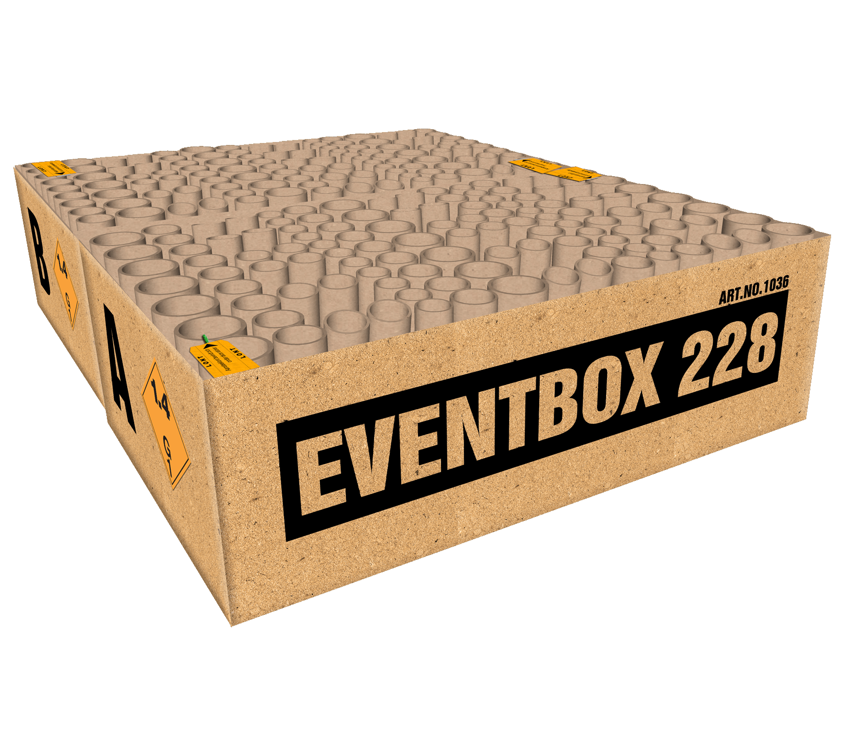 Eventbox 228